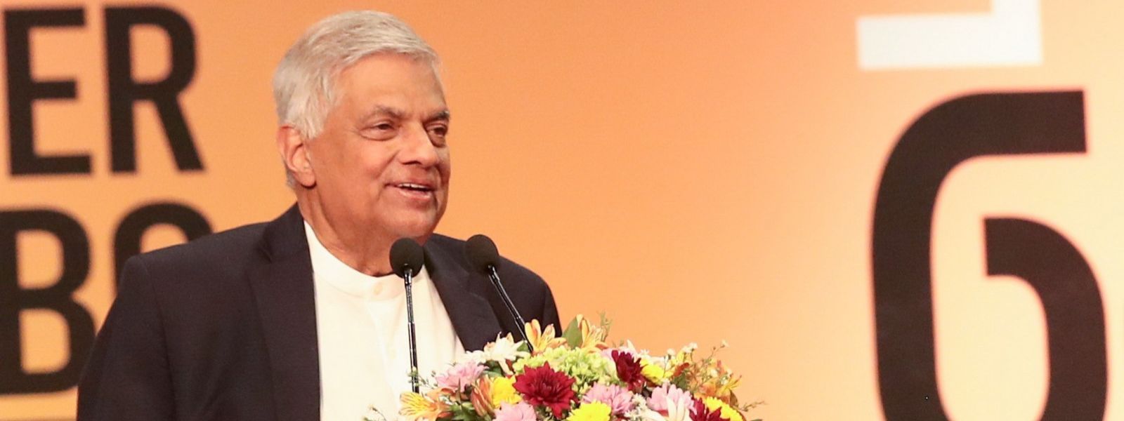 Sri Lanka Avoided Crisis, Ensured Stability - RW